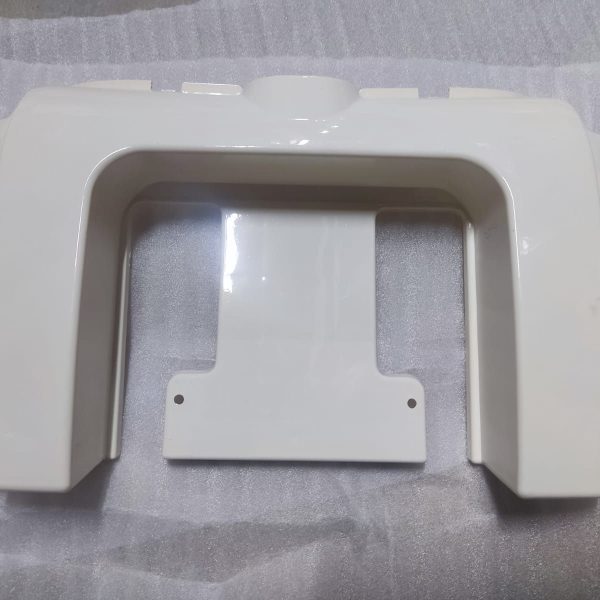 TRICYCLE RUZGAR NEW 2025 - İÇ PANEL BAĞLANTI PLSATİĞİ RUZGAR NEW 2025