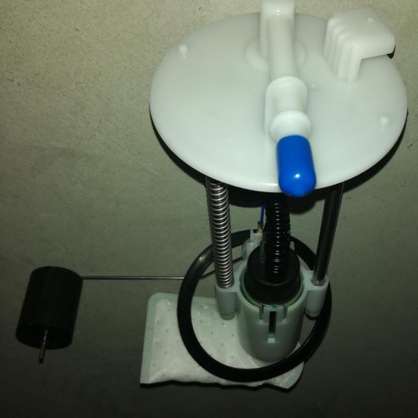 SCOOTER MAX-T EASY - BENZİN POMPASI (EURO 5) MAX-T