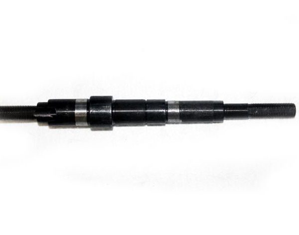 E-SCOOTER HERKÜL7000 - ARKA MOTOR MİLİ 10" HERKÜL7000