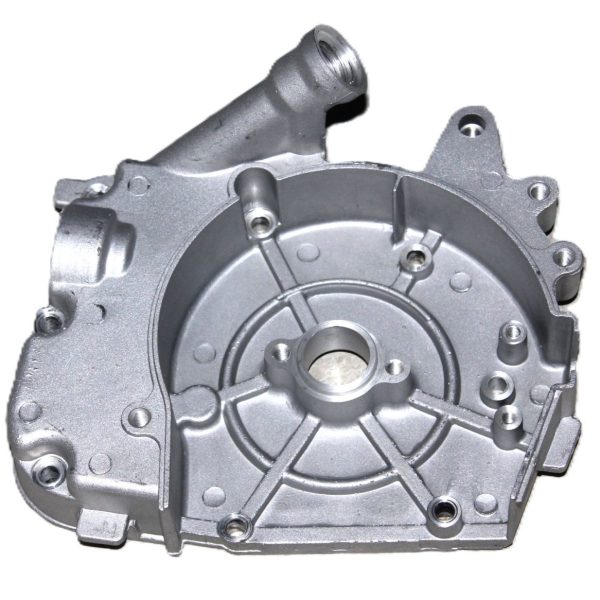 SCOOTER QUANTUM 50 - SAĞ KARTEL KAPAĞI QUANTUM 50