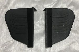 TRICYCLE TDL25Z DERYA - ALT BASAMAK PLASTİĞİ TAKIM TDL25Z DERYA