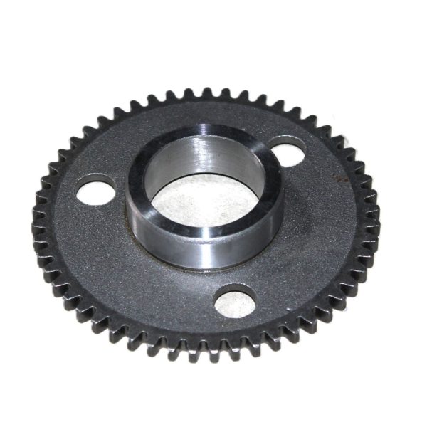 SCOOTER BOSS 125 - MARŞ DİŞLİSİ VE KAVRAMASI BOSS 50