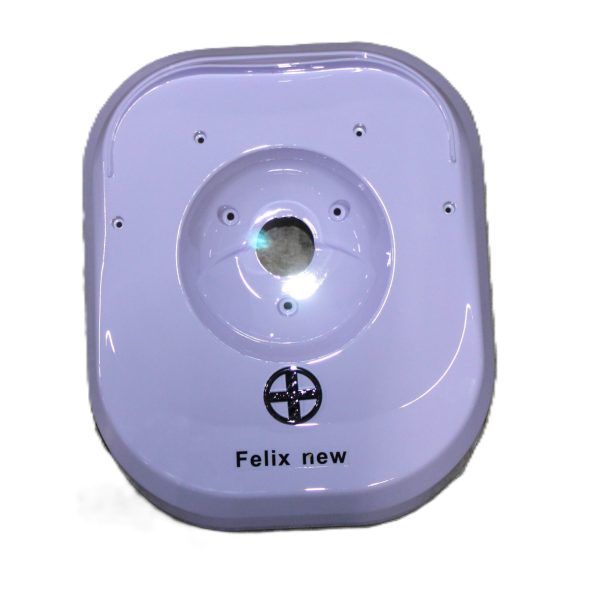 TRICYCLE FELIX NEW - FAR ÇERÇEVESİ LİLA FELIX NEW