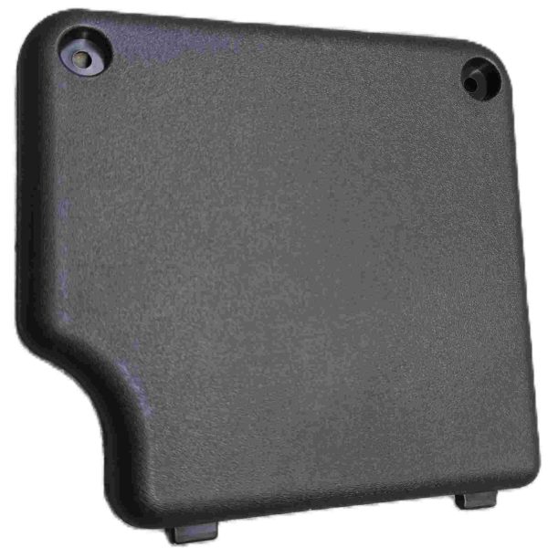 SCOOTER DAZZLE PRO - KOLTUK ALTI BAGAJ KUTUSU KAPAĞI DAZZLE PRO