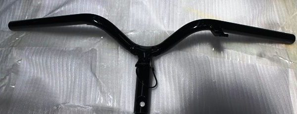 SCOOTER DAZZLE 50 - DİREKSİYON DAZZLE 50