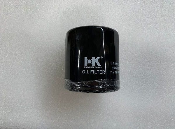 TOURING GP 250 - YAĞ FİLTRESİ GP 250