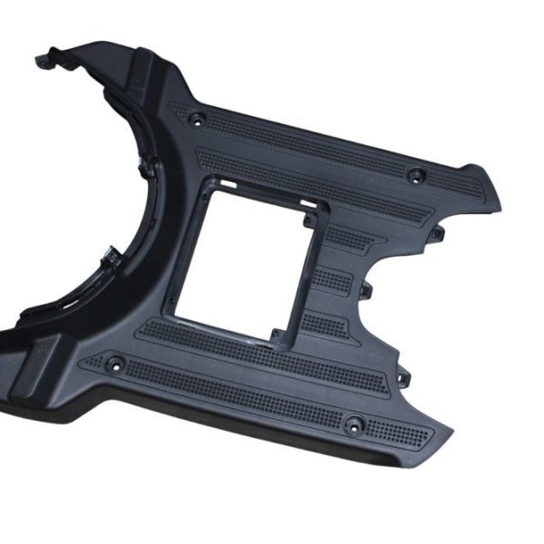 SCOOTER SUPER 50 - ALT BASAMAK AKÜ YERİ SUPER 50