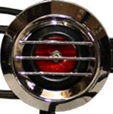 TRICYCLE TDL25Z DERYA - KORNA 60V. TDL25Z DERYA