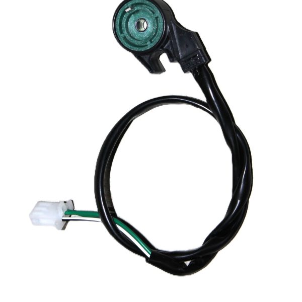 SCOOTER QUANTUM 50 - YAN AYAKLIK MÜŞÜRÜ QUANTUM 50