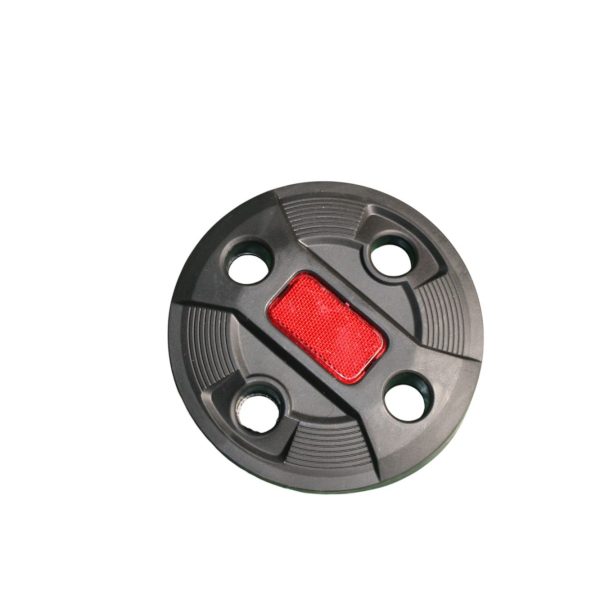 TRICYCLE E-KARGO - ARKA JANT DEKORATİF KAPAK E-KARGO