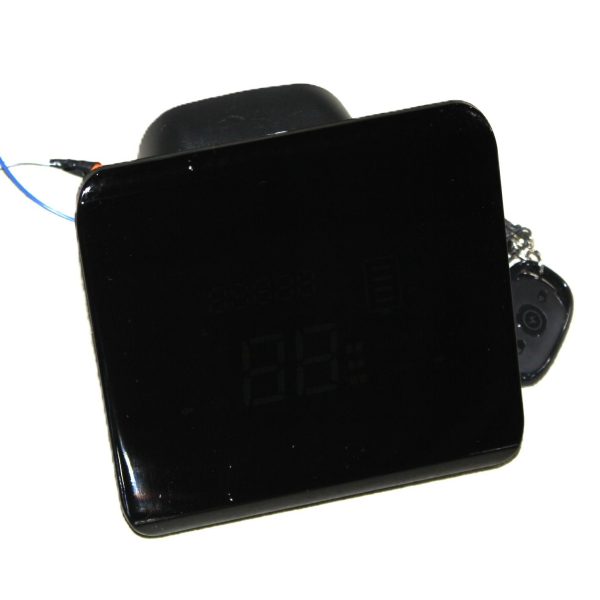 E-SCOOTER ZR2 - KM SAATİ ZR2