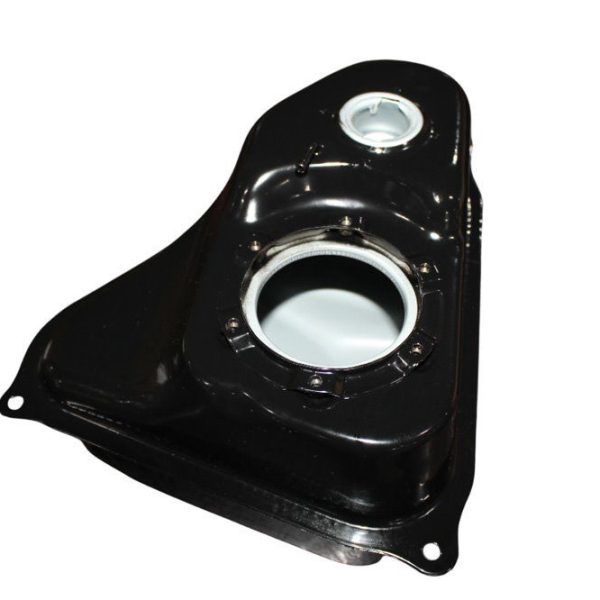 SCOOTER SUPER 50 - BENZİN DEPOSU SUPER 50