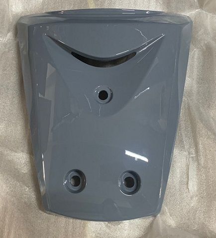 CUB FIRTINA 50 (KASIRGA) - ÖN ORTA KAPAK GRİ AR50-50 KASIRGA