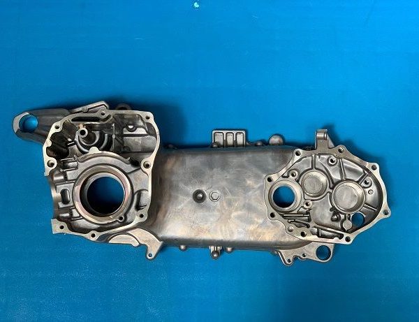 SCOOTER GEMMA - SOL KARTEL GEMMA