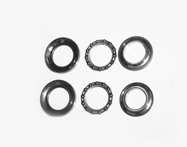 SCOOTER SPECIAL ALFA125 - BURÇ TAKIMI AR100T-2A SPECIAL