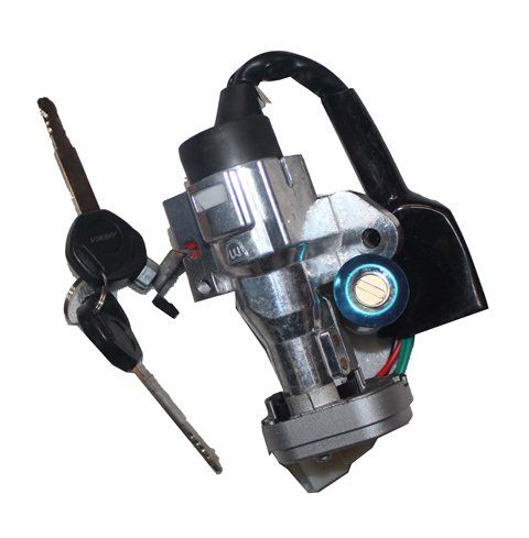 SCOOTER SPECIAL ALFA110 - KONTAK TAKIMI AR100T-2A SPECIAL