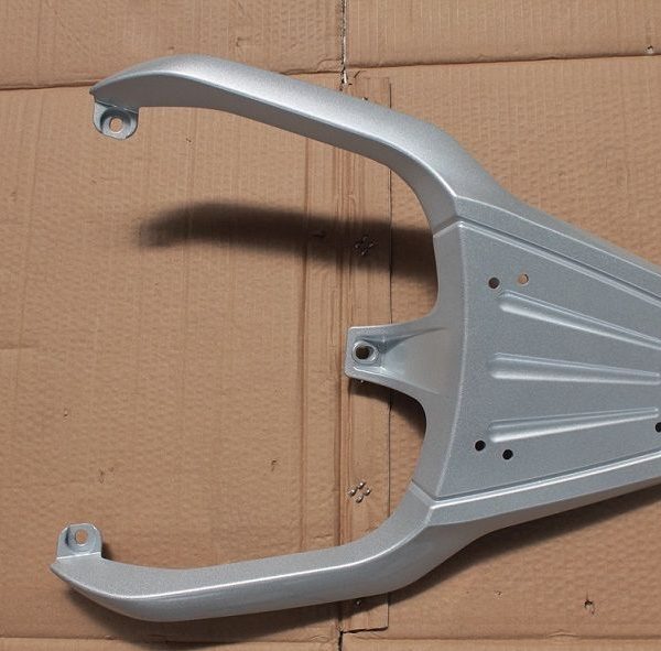 SCOOTER MOJITO 50 - ARKA SELE DEMİRİ MOJITO 50