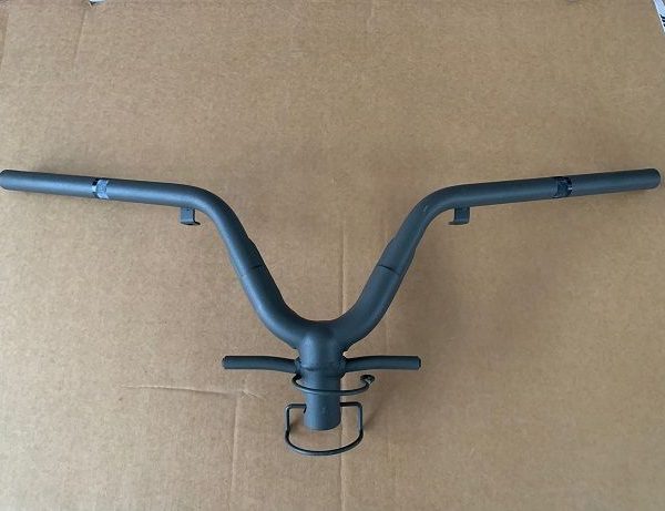 SCOOTER CHINF 318 - DİREKSİYON CHINF 318