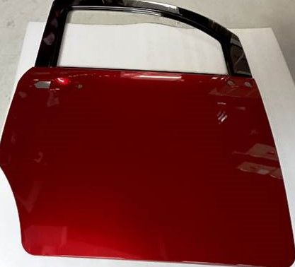 E-OTOMOBİL S1 E-CAR - SAĞ KAPI GRİ S1 E-CAR