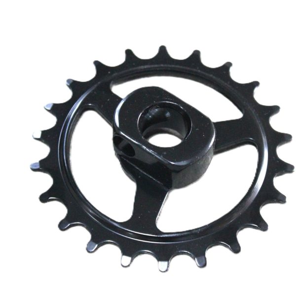 E-SCOOTER ZR2 - AYNA DİŞLİ ZR2