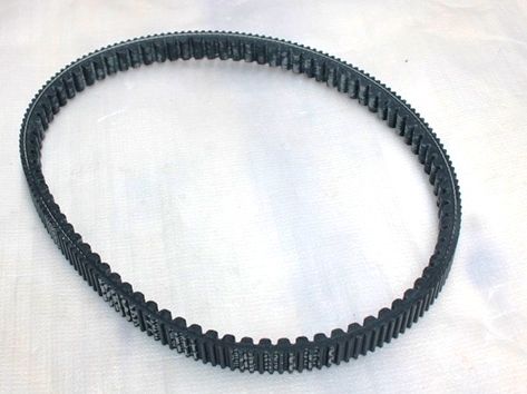 SCOOTER GT 125 - KAYIŞ (842-22) GT 125