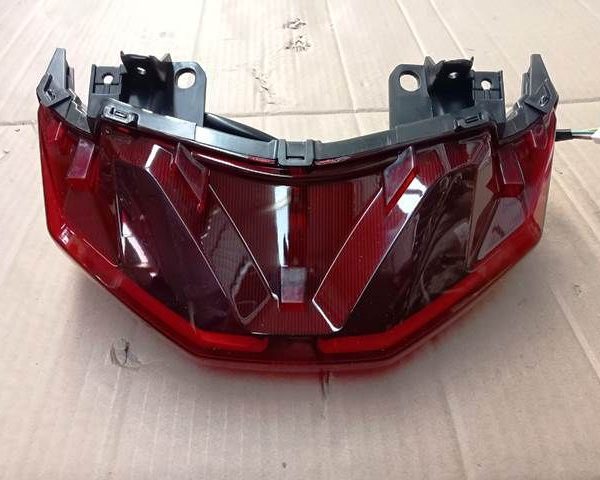 SCOOTER BEATRIX - ARKA STOP KOMPLE BEATRIX