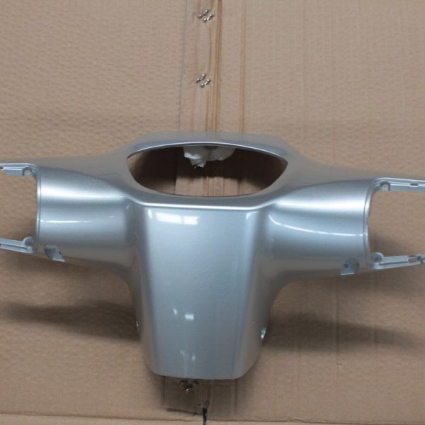 SCOOTER MOJITO 50 - KM.ÇERÇEVESİ KIRMIZI MOJITO 50