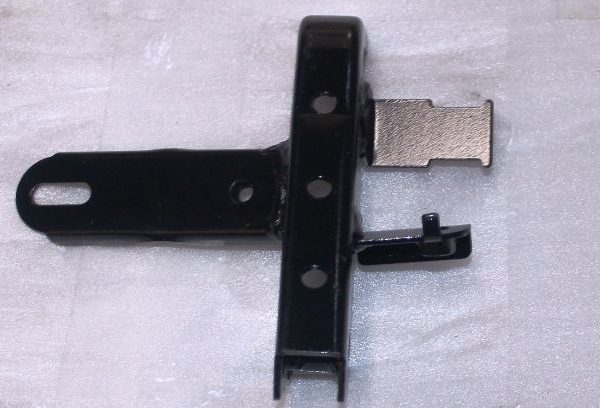 SCOOTER CAPPUCINO - 50 - ÖN PANEL BAĞLANTI DEMİRİ CAPPUCINO - 125