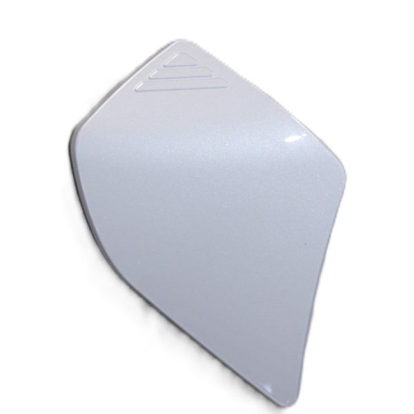 SCOOTER LEADER - TORPİDO KAPAĞI NARDO GRİ LEADER