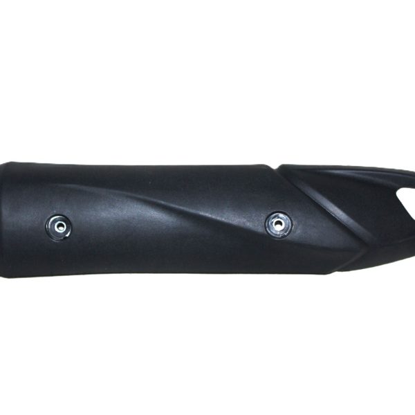 SCOOTER BOSS 125 - EKSOZ KORUMA PLASTİĞİ BOSS 50