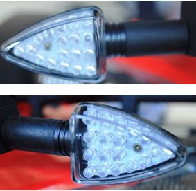 ATV ATV-HUNTER - ÖN SİNYAL TAKIM ATV-HUNTER