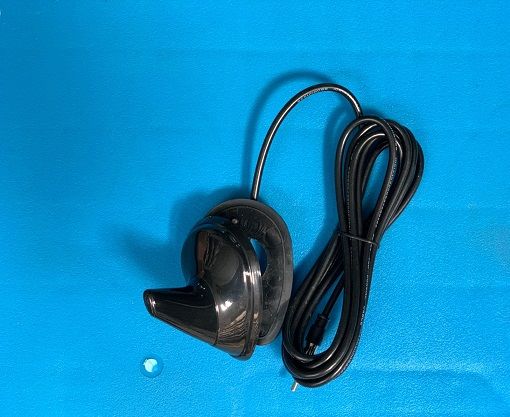 E-OTOMOBİL AR-EV VAN - RAYDO ANTENİ AR-EV