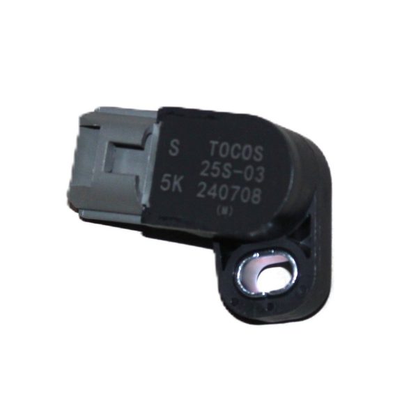 SCOOTER LEADER - GAZ KELEBEĞİ SENSÖRÜ 123 LEADER