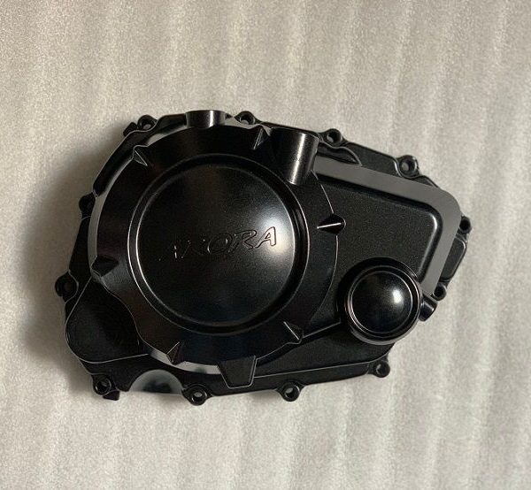 TOURING ARS200 - DEBRİYAJ KAPAĞI (2023 MODEL) ARS200