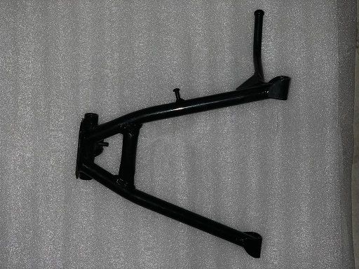 TOURING MT125 - ORTA AYAKLIK ( DİSK MODEL) MT125