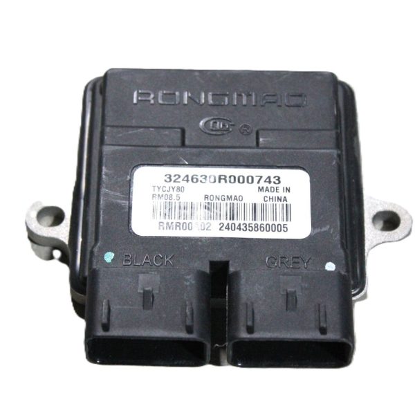 SCOOTER QUANTUM 50 - BEYİN (EURO 5- ÇİFT SOKETLİ) QUANTUM 50