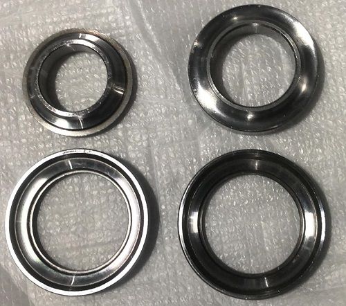 SCOOTER MAX PRO 250 - BURÇ TAKIMI MAX PRO 250