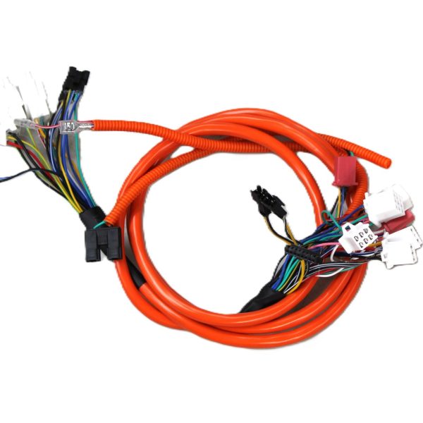 TRICYCLE RUZGAR PRO - ELEKTRİK TESİSATI RUZGAR PRO