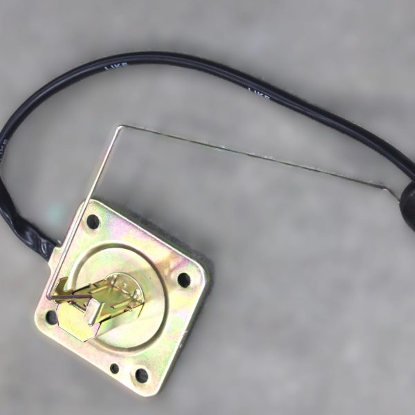 TOURING SHARK 125 - ŞAMANDIRA SHARK 125