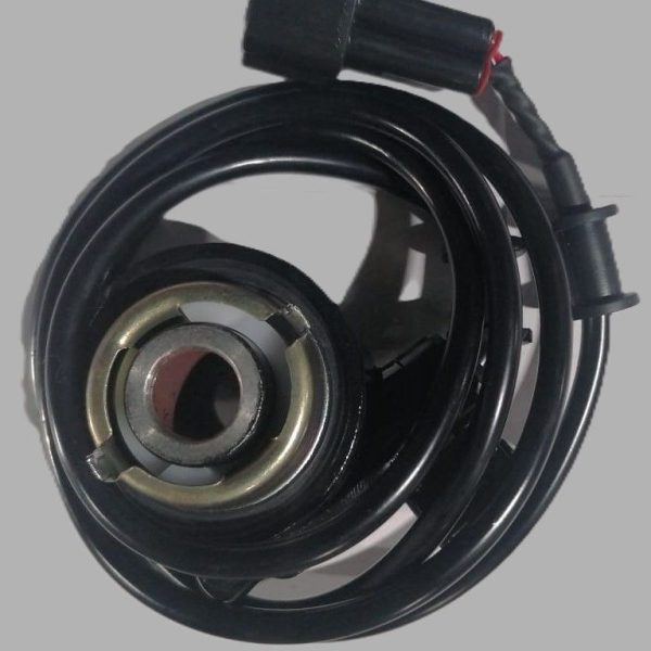 SCOOTER SAFARI 50 - KM REDİKTÖRÜ (2024 MODEL) SAFARI 50