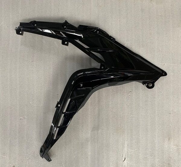 TOURING GP 250 - SOL İÇ RÜZGARLIK GRİ GP 250