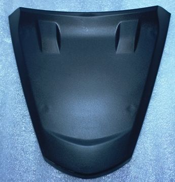 CUB SMART 50 - ARKA STOP ÜSTÜ KAPAK SMART 50