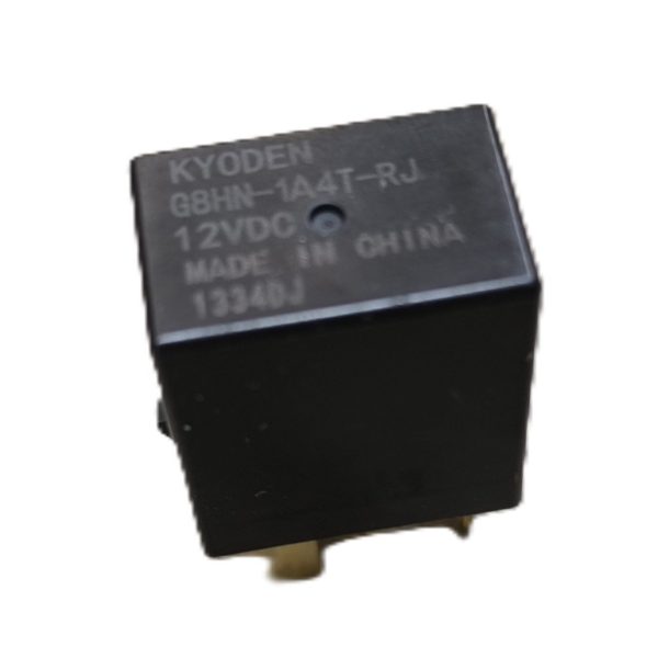 SCOOTER DAZZLE PRO - BENZİN POMPA ROLESİ DAZZLE PRO