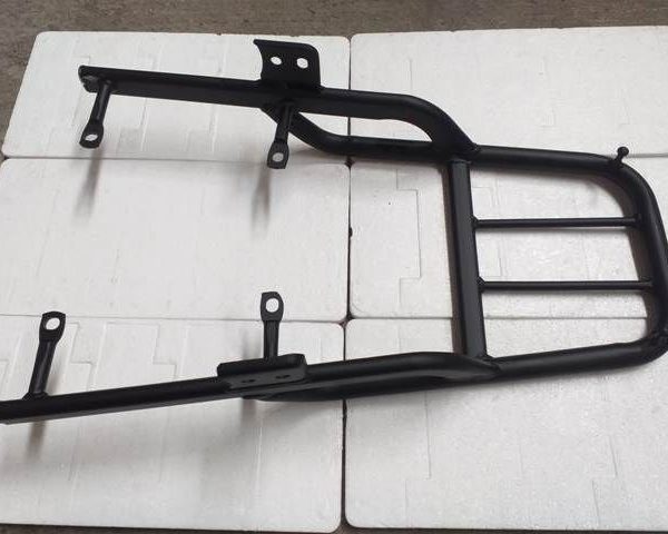 CUB FIRTINA 50 (KASIRGA) - ARKA SELE DEMİRİ (DİSK MODEL) AR50-50 KASIRGA