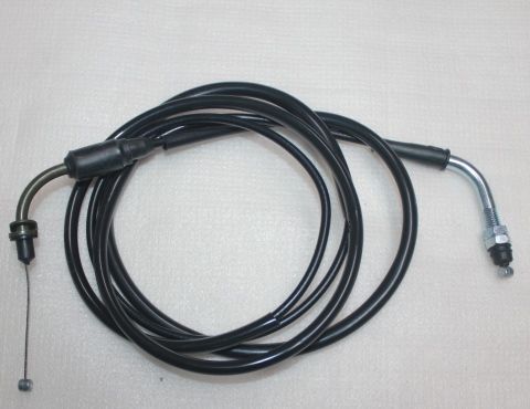 SCOOTER SAFARI 50 - GAZ TELİ SAFARI 50