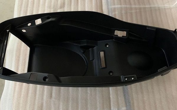 SCOOTER CHINF 318 - KOLTUK ALTI BAGAJ KUTUSU CHINF 318