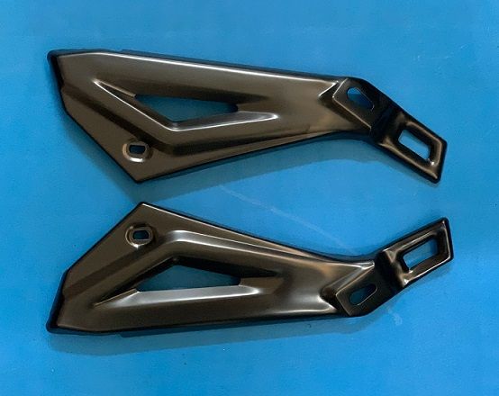 TOURING AR 06 - SAĞ ARKA BASAMAK DEMİRİ AR 06