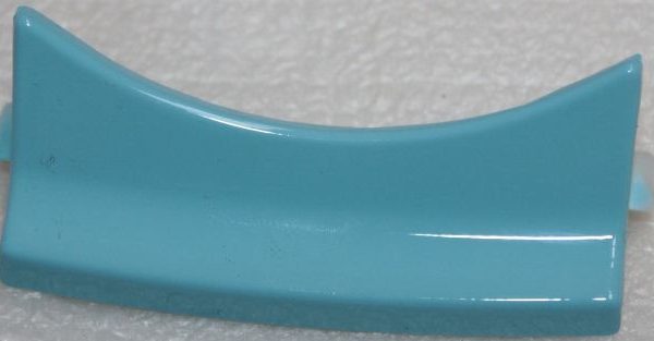 SCOOTER SAFARI 50 - İÇ PANEL DEK.AKS.SARI SAFARI 50