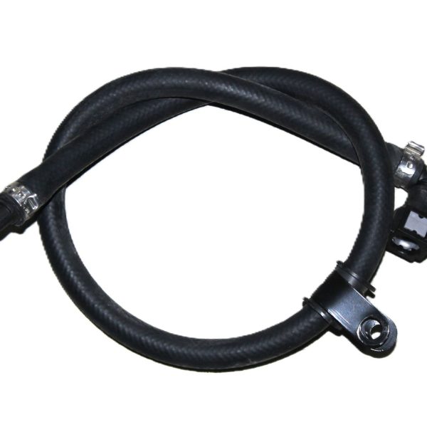 SCOOTER BOSS 125 - BENZİN HORTUMU (EURO 5) BOSS 50