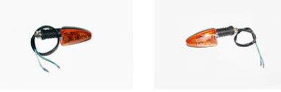 TOURING CG - ARKA SİNYAL TAKIM CG